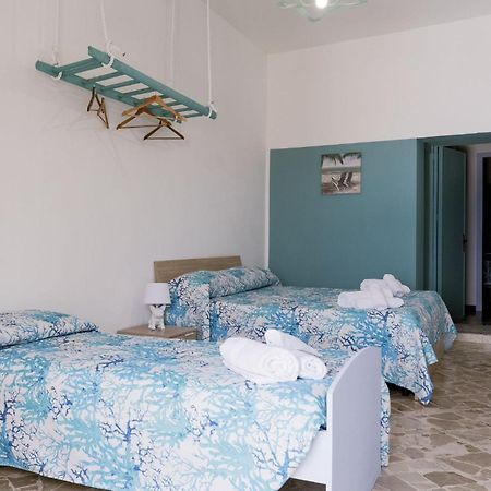 Umari Rooms Castellammare del Golfo Eksteriør bilde