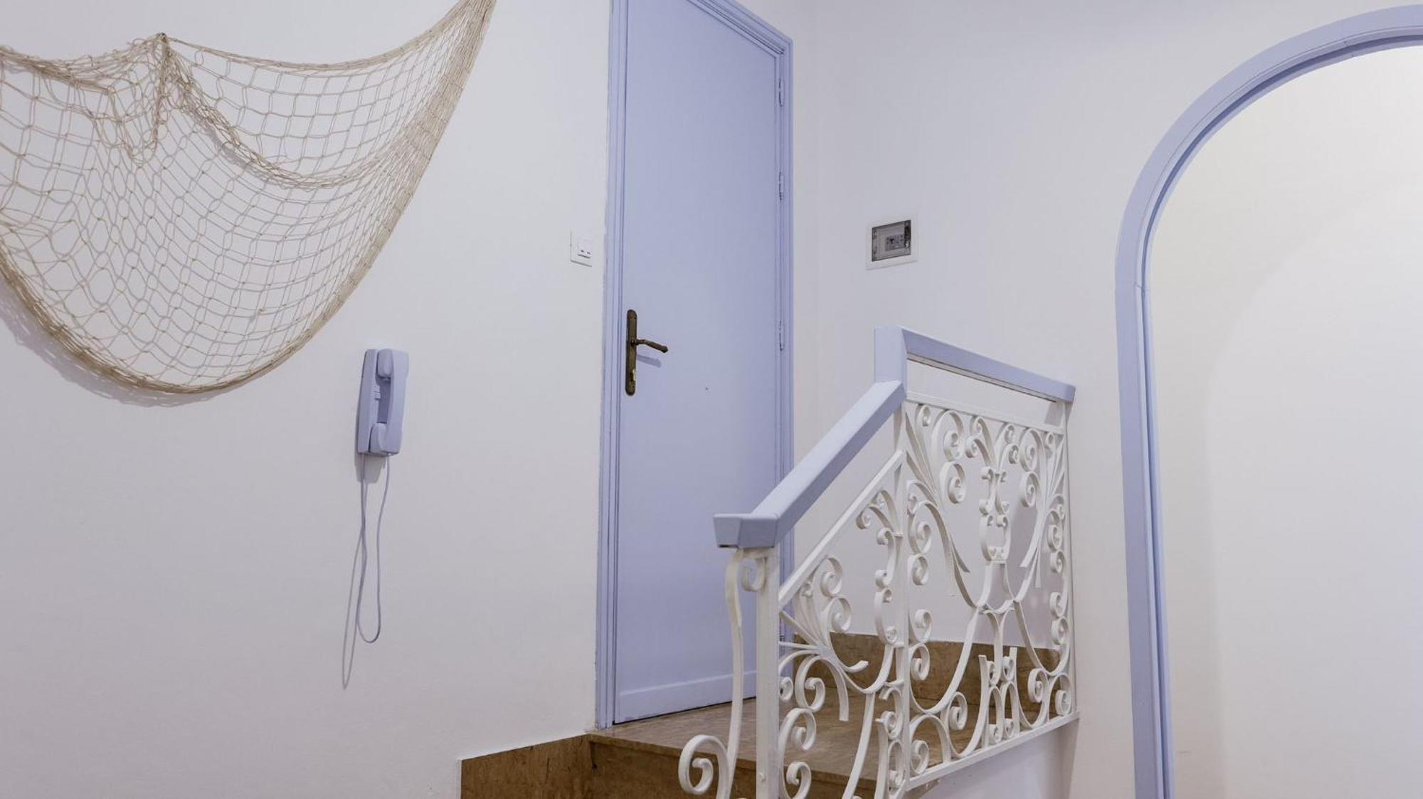 Umari Rooms Castellammare del Golfo Eksteriør bilde