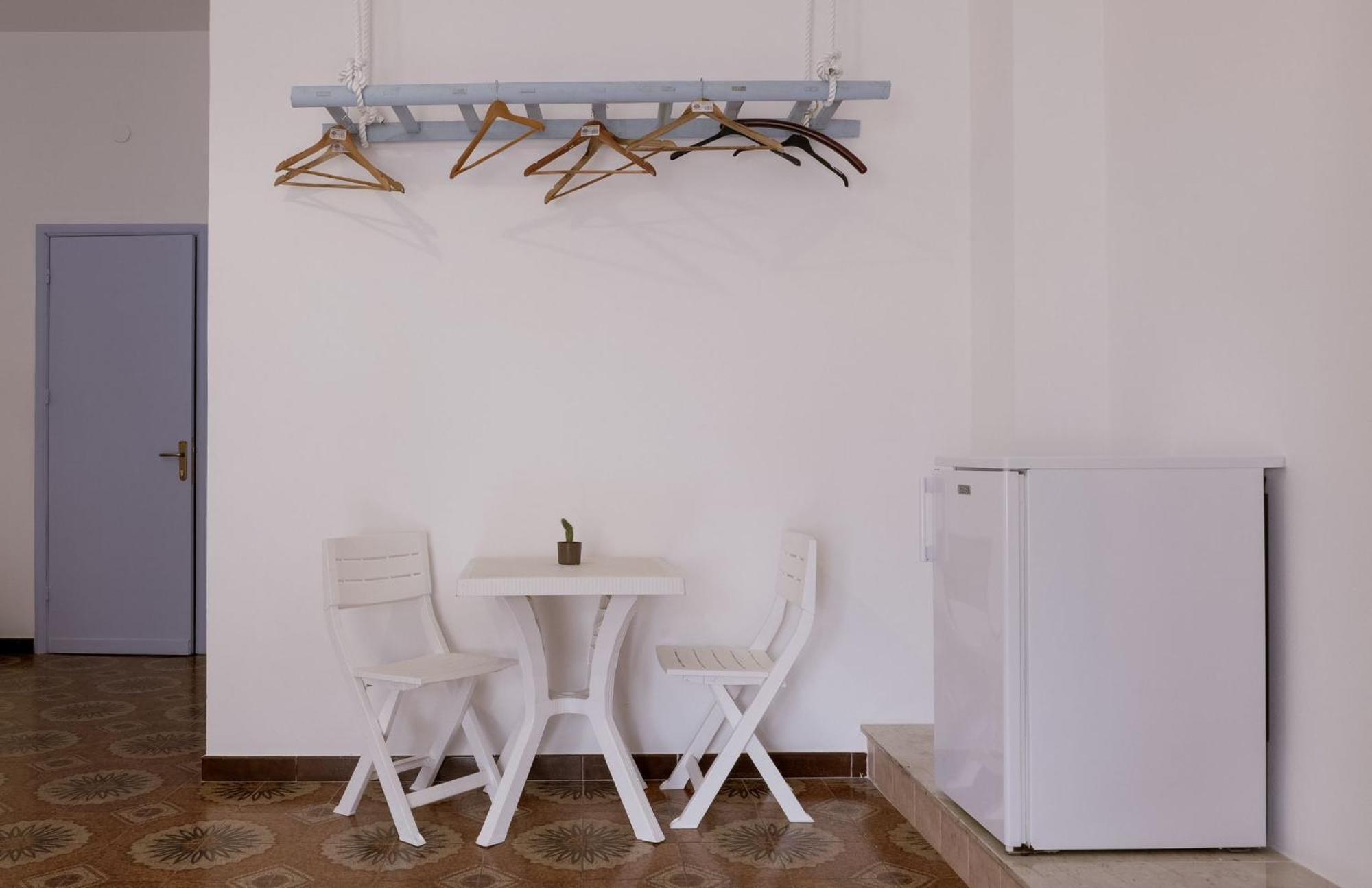 Umari Rooms Castellammare del Golfo Eksteriør bilde