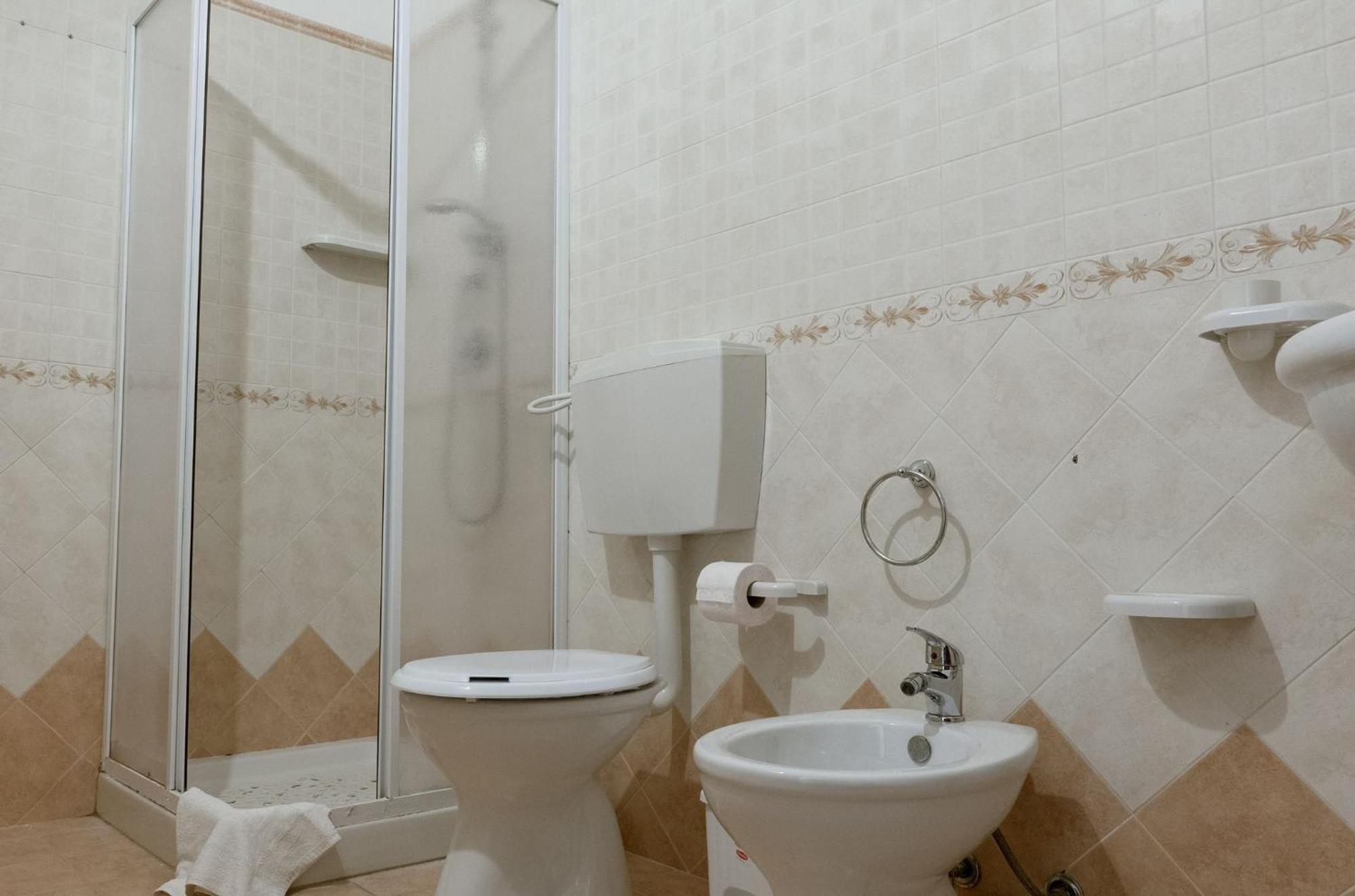 Umari Rooms Castellammare del Golfo Eksteriør bilde